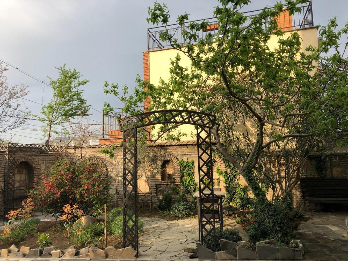 Artists Residence In Tbilisi Luaran gambar