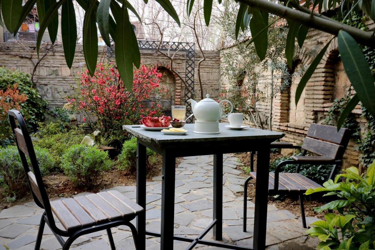 Artists Residence In Tbilisi Luaran gambar