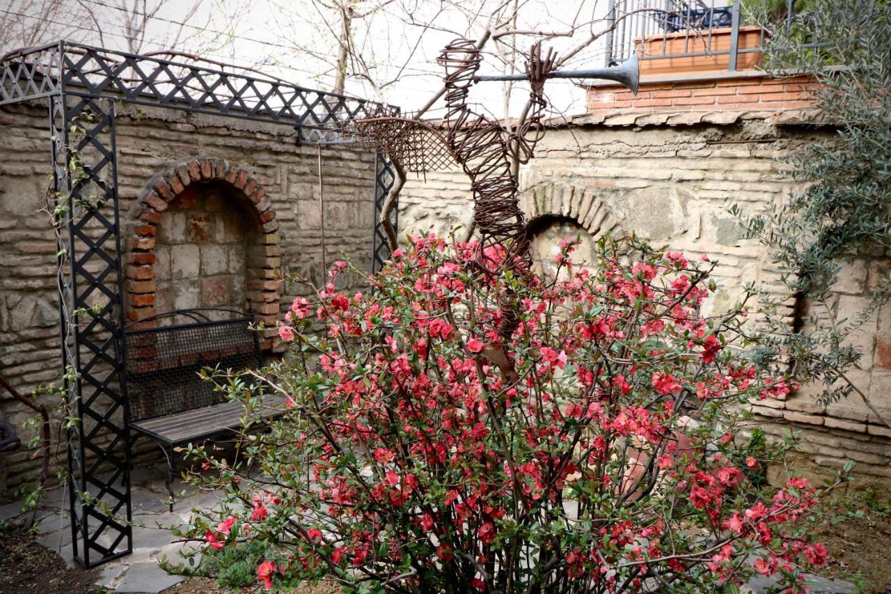 Artists Residence In Tbilisi Luaran gambar