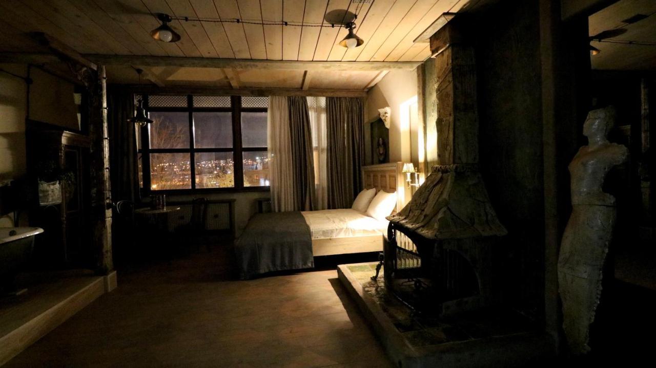 Artists Residence In Tbilisi Luaran gambar