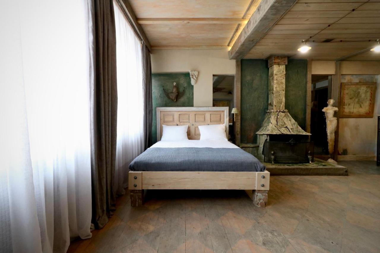 Artists Residence In Tbilisi Luaran gambar