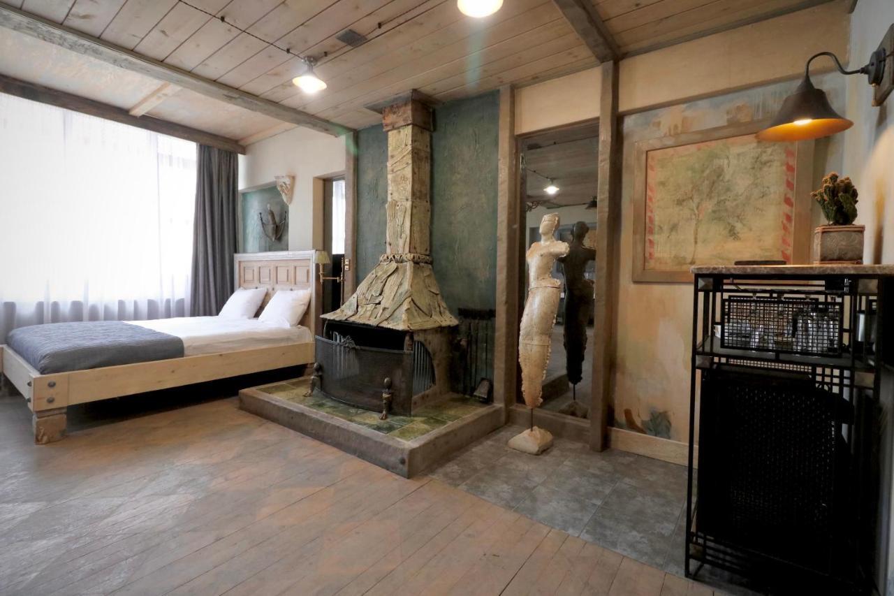 Artists Residence In Tbilisi Luaran gambar