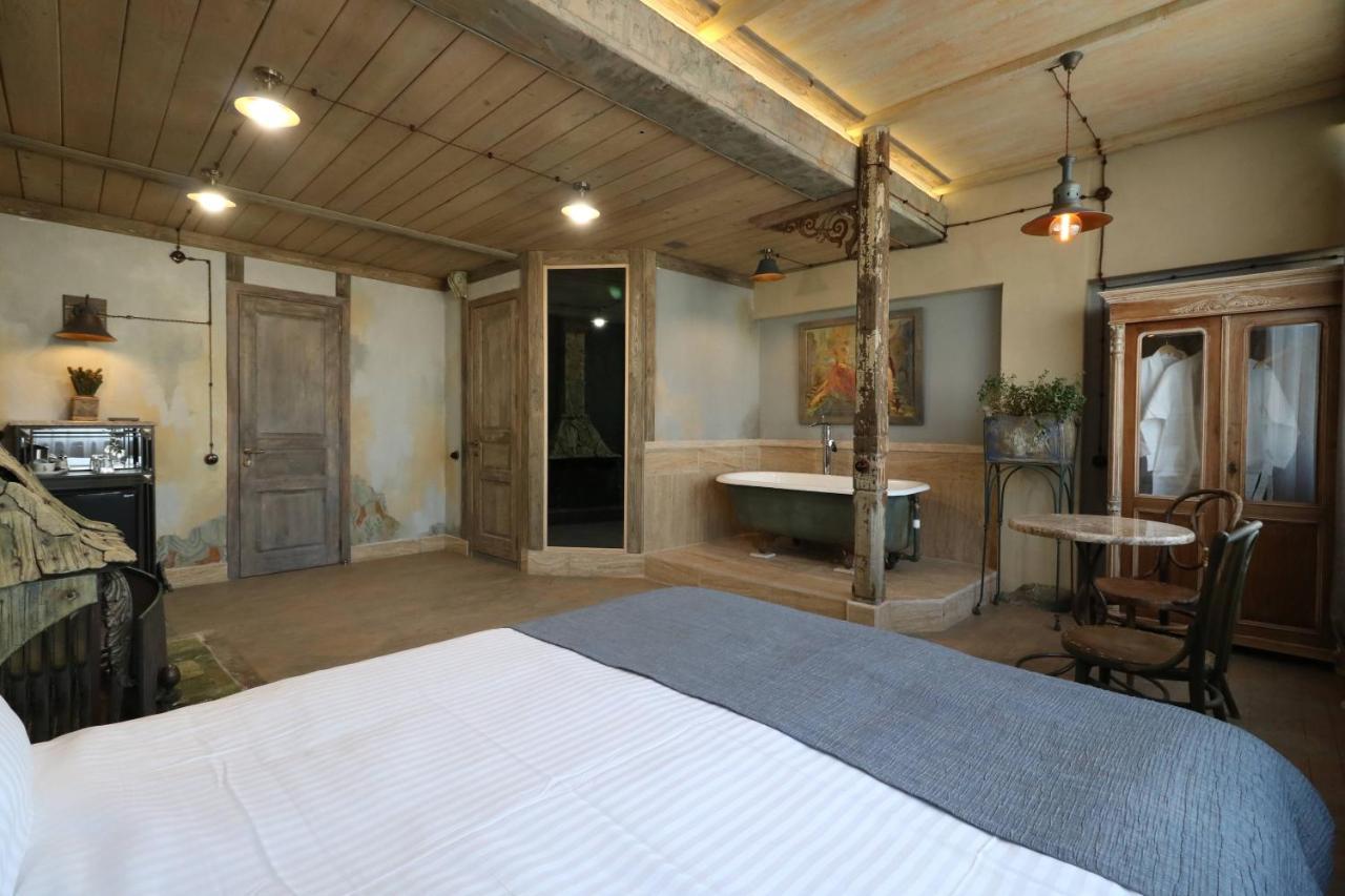 Artists Residence In Tbilisi Luaran gambar