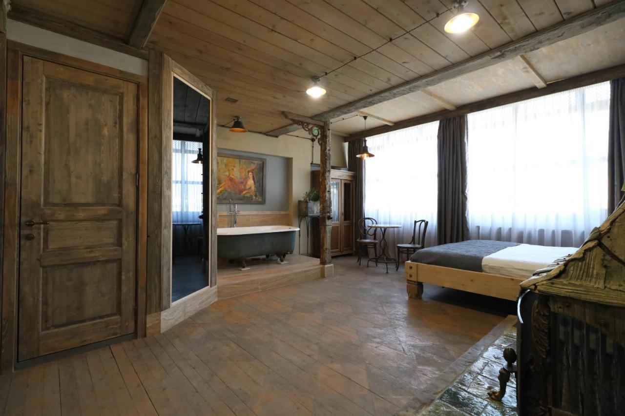 Artists Residence In Tbilisi Luaran gambar