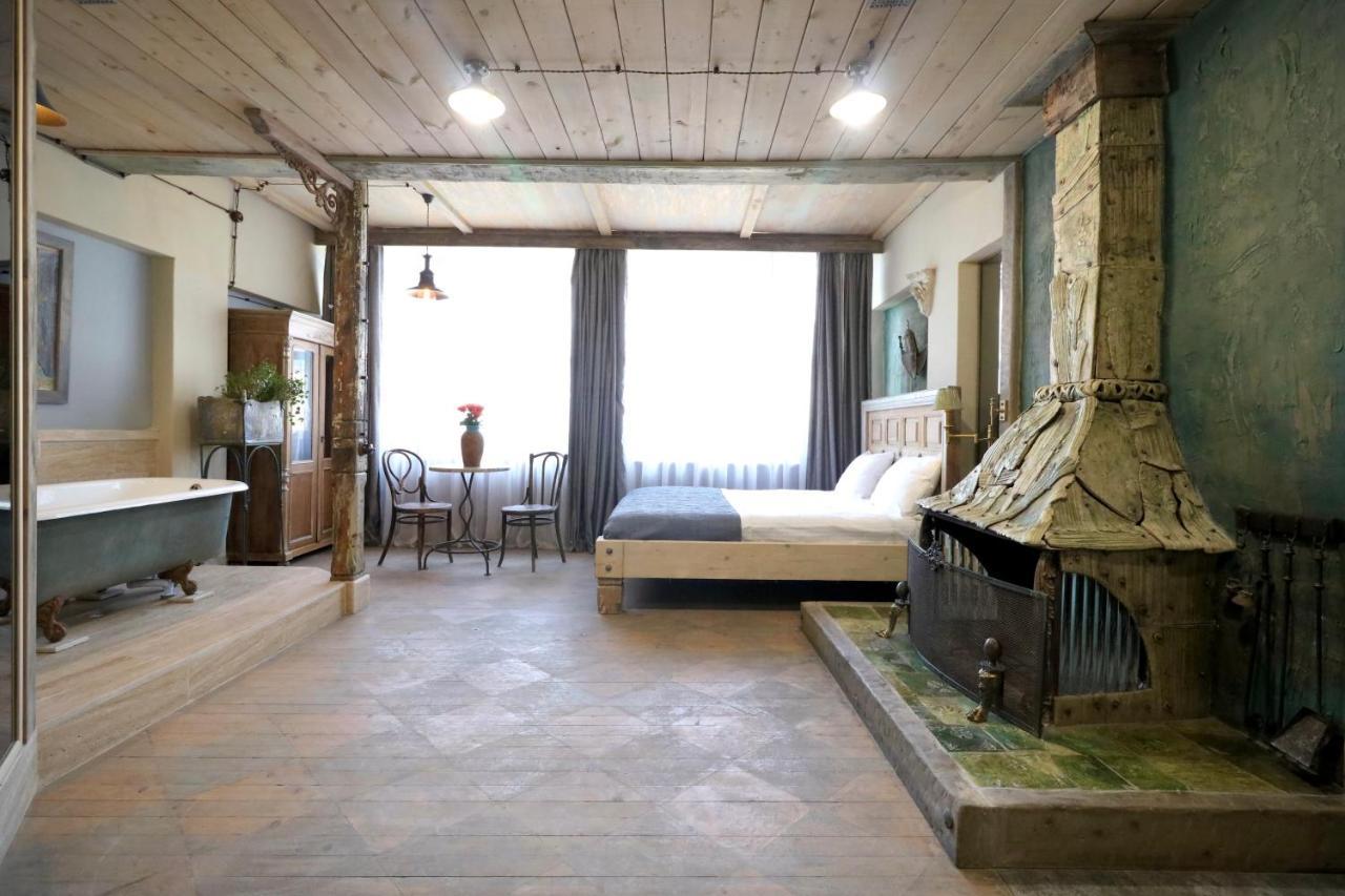 Artists Residence In Tbilisi Luaran gambar
