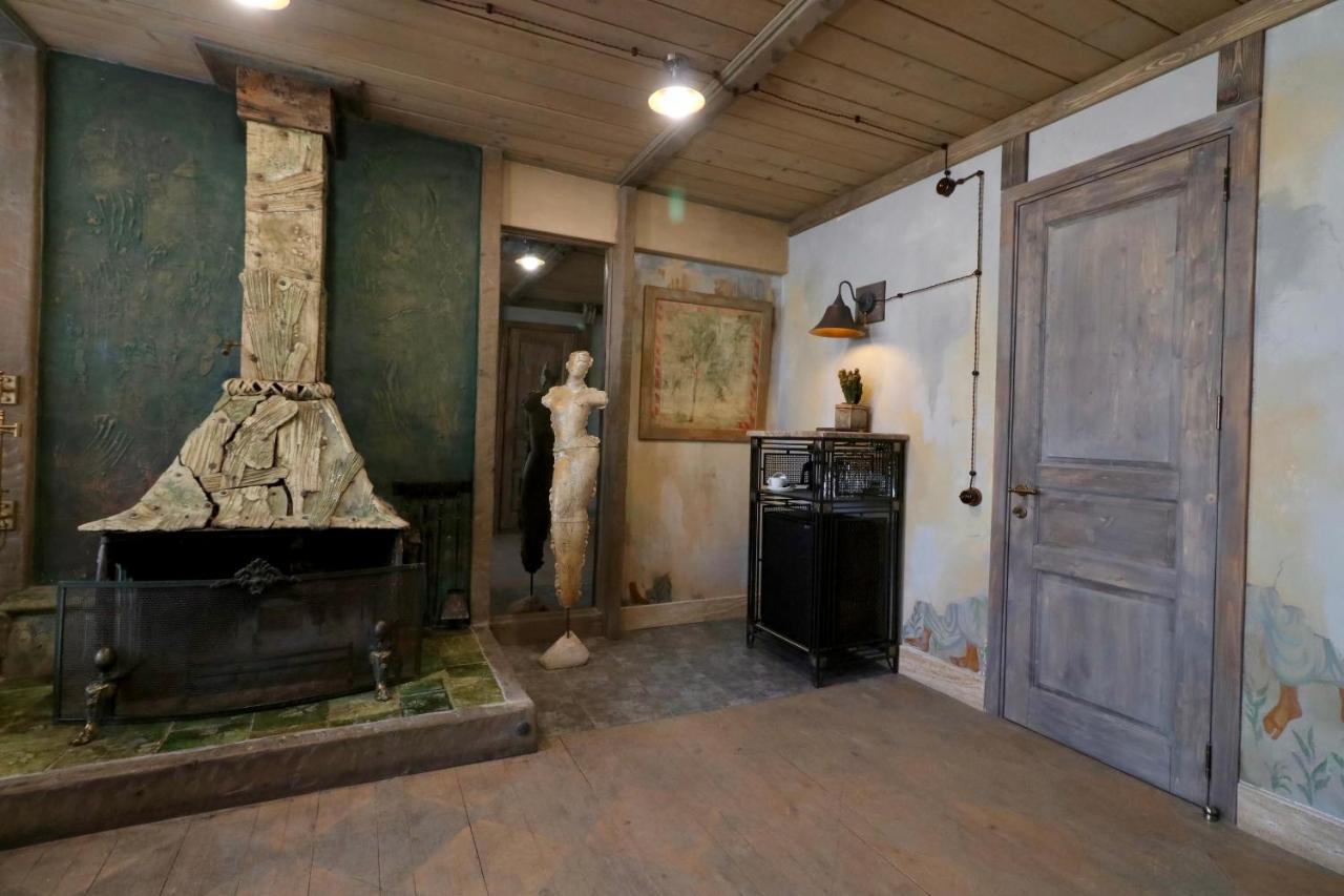 Artists Residence In Tbilisi Luaran gambar