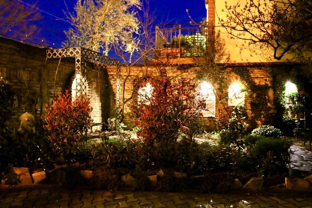 Artists Residence In Tbilisi Luaran gambar