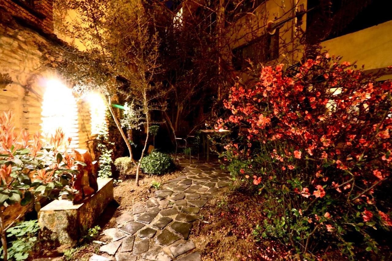 Artists Residence In Tbilisi Luaran gambar