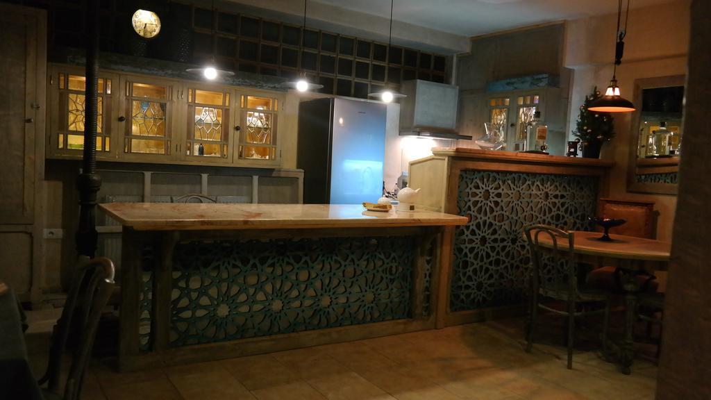 Artists Residence In Tbilisi Luaran gambar
