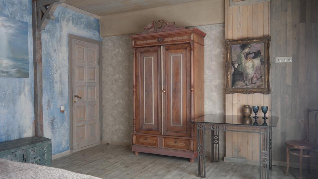 Artists Residence In Tbilisi Luaran gambar