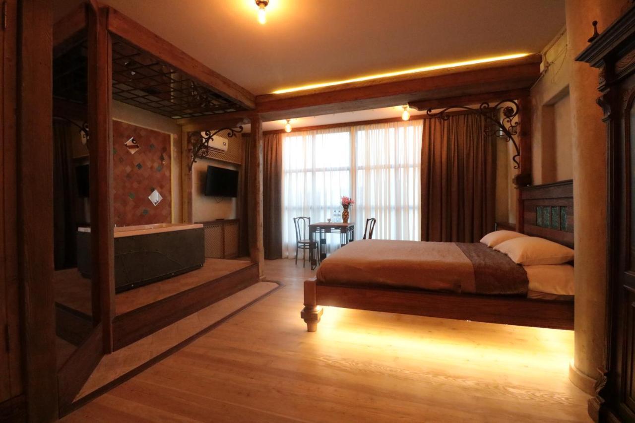 Artists Residence In Tbilisi Luaran gambar
