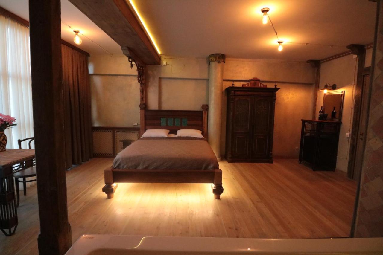Artists Residence In Tbilisi Luaran gambar