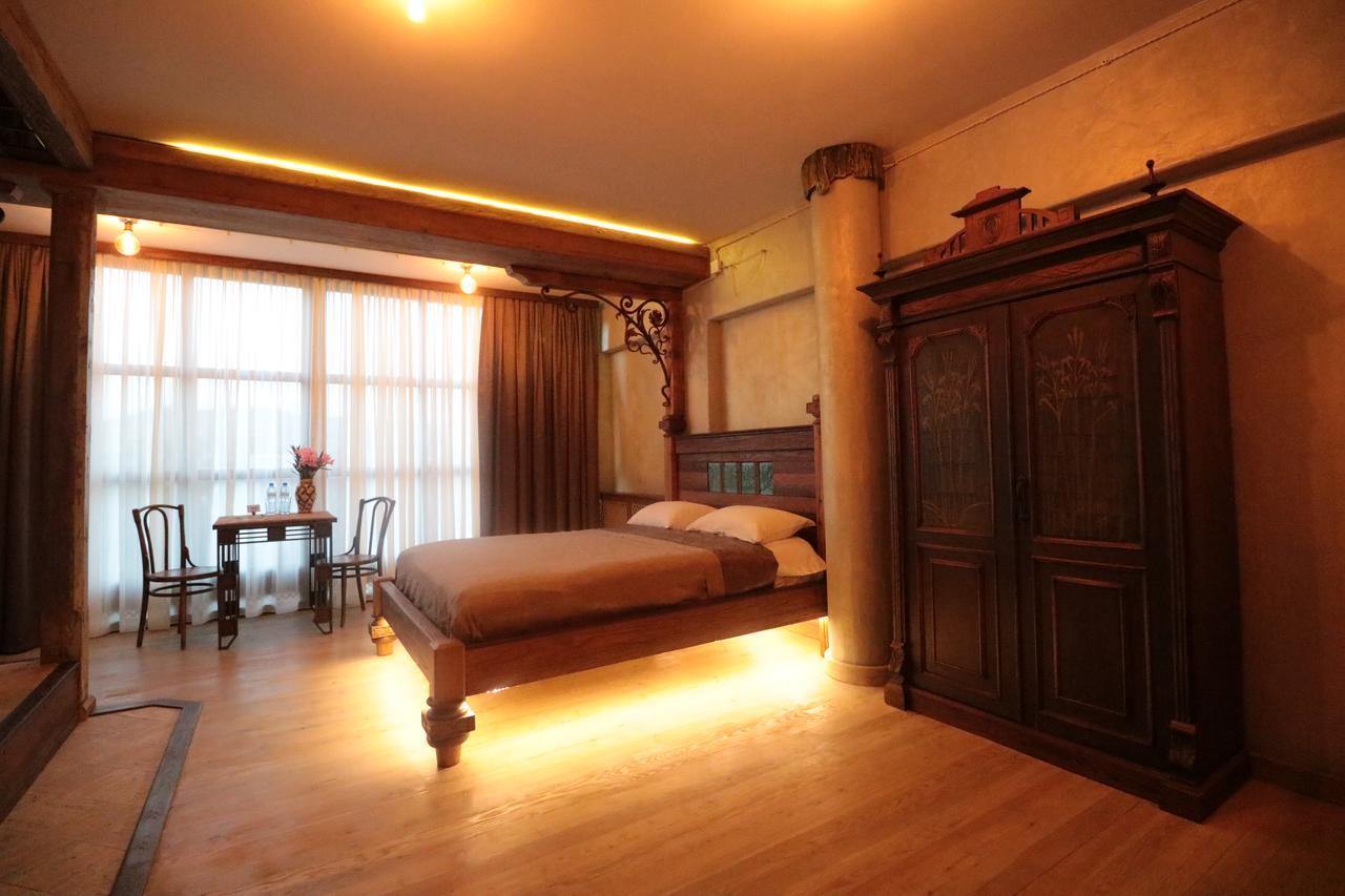 Artists Residence In Tbilisi Luaran gambar