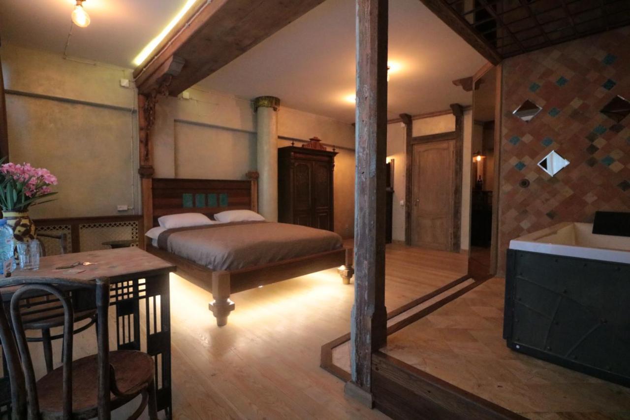 Artists Residence In Tbilisi Luaran gambar