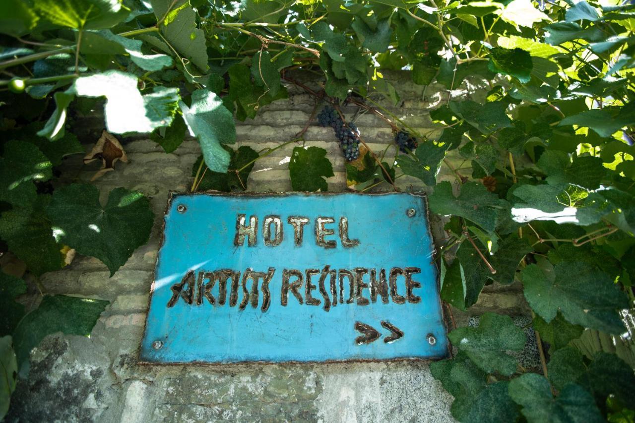 Artists Residence In Tbilisi Luaran gambar