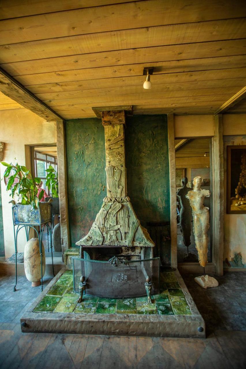 Artists Residence In Tbilisi Luaran gambar