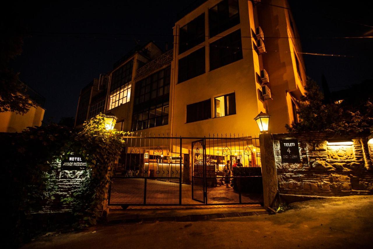 Artists Residence In Tbilisi Luaran gambar