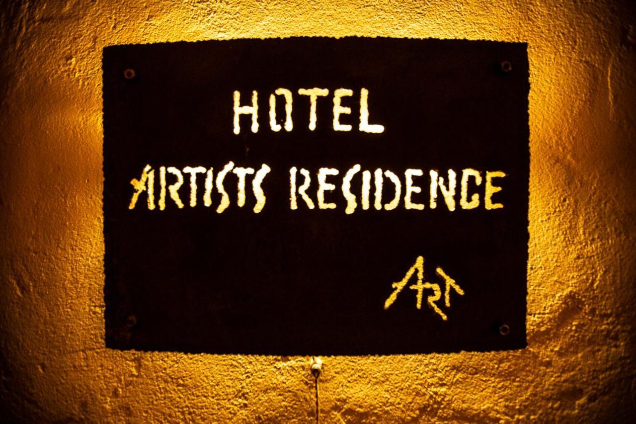 Artists Residence In Tbilisi Luaran gambar