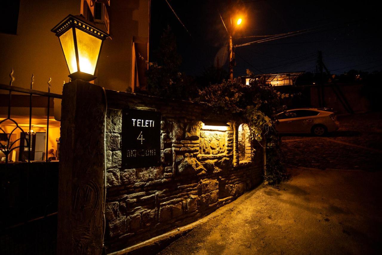 Artists Residence In Tbilisi Luaran gambar