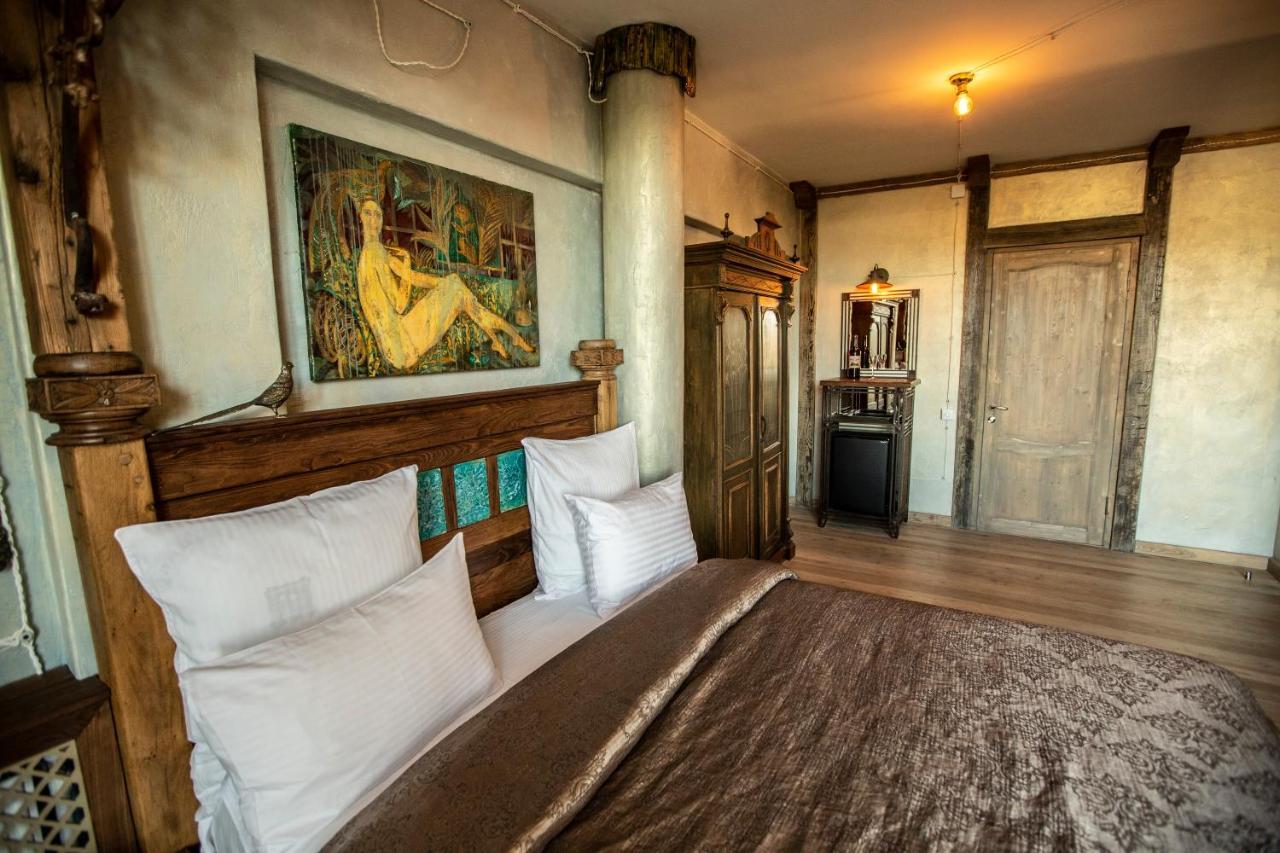 Artists Residence In Tbilisi Luaran gambar