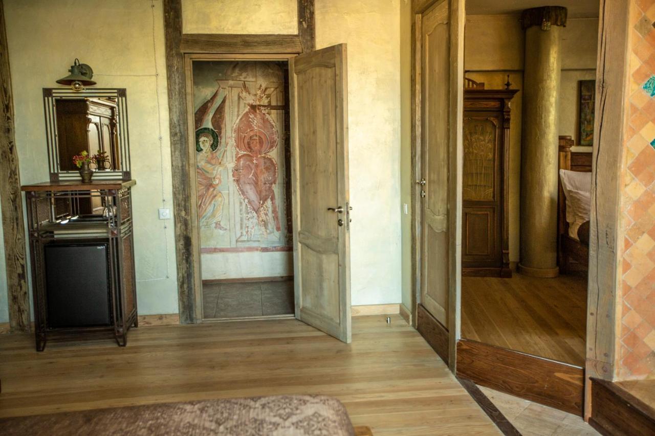 Artists Residence In Tbilisi Luaran gambar