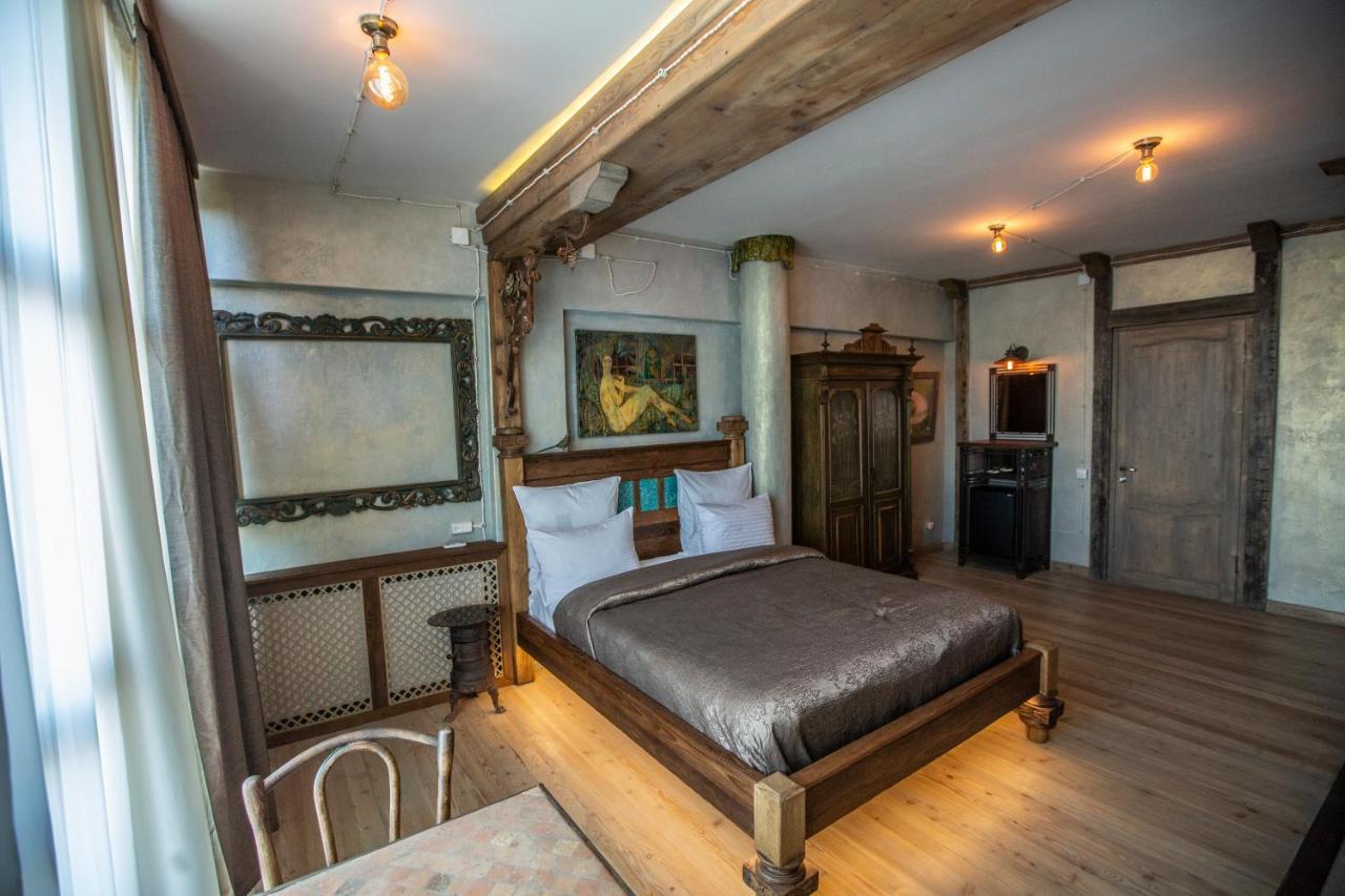 Artists Residence In Tbilisi Luaran gambar
