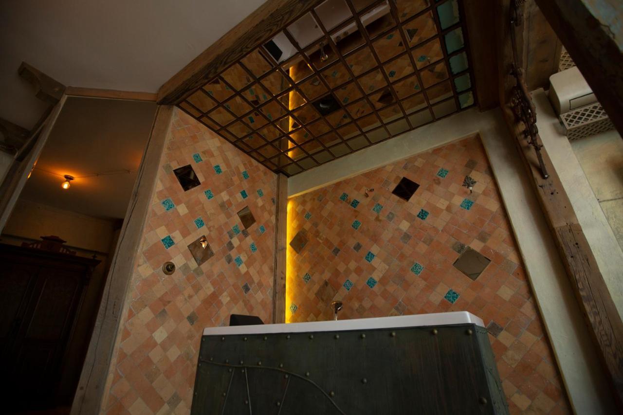 Artists Residence In Tbilisi Luaran gambar