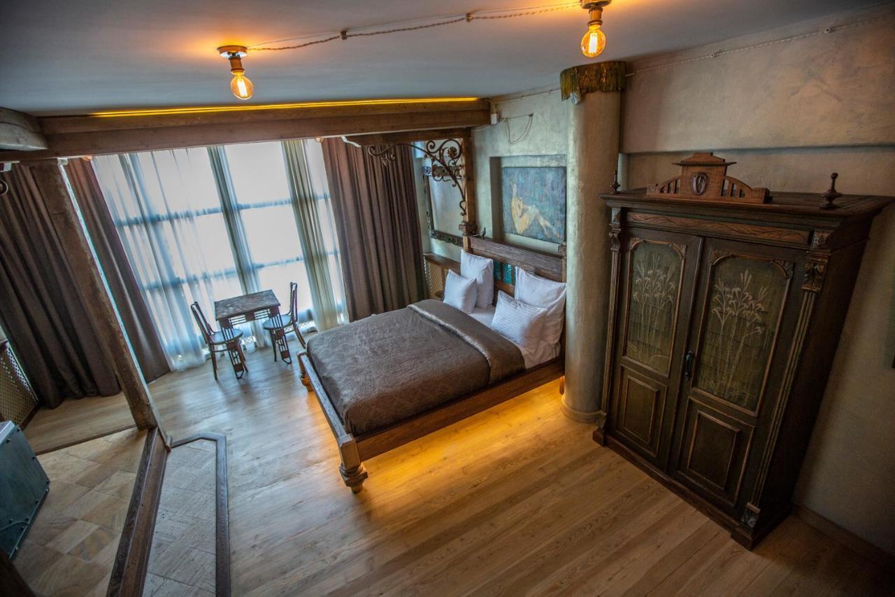 Artists Residence In Tbilisi Luaran gambar