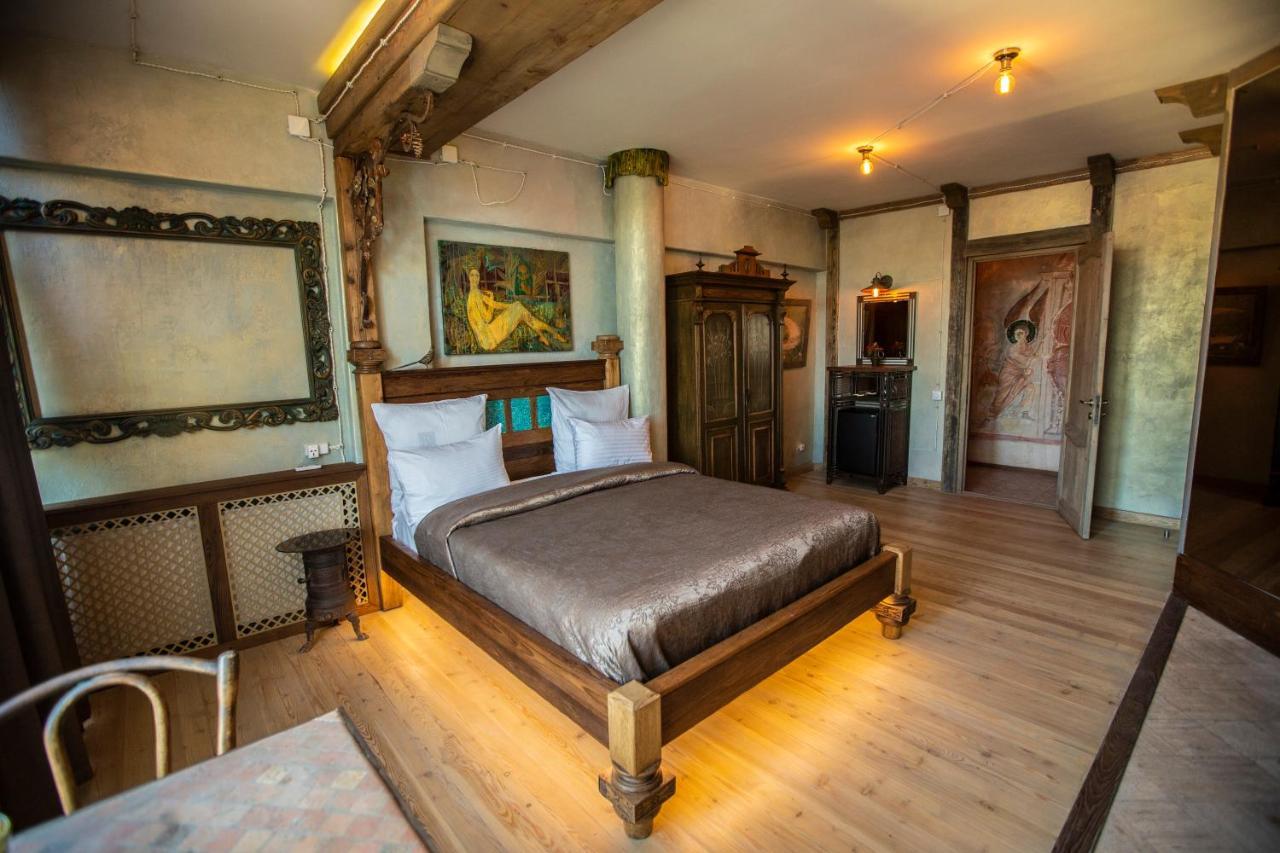 Artists Residence In Tbilisi Luaran gambar