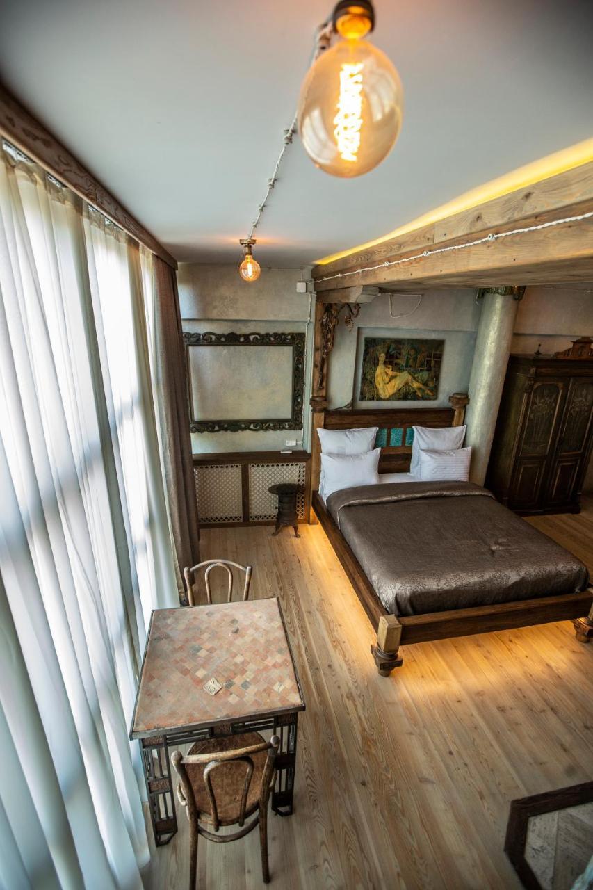 Artists Residence In Tbilisi Luaran gambar