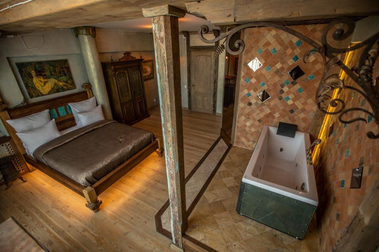 Artists Residence In Tbilisi Luaran gambar