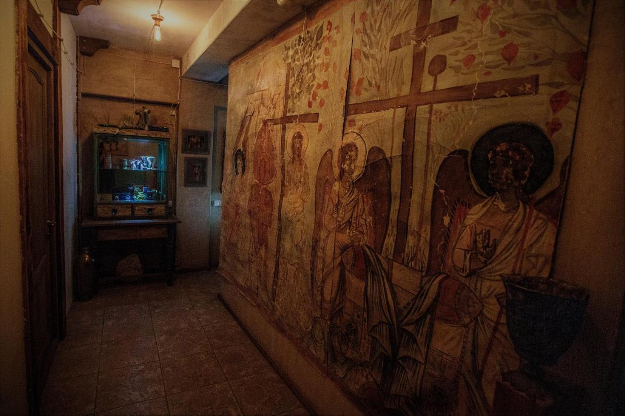 Artists Residence In Tbilisi Luaran gambar