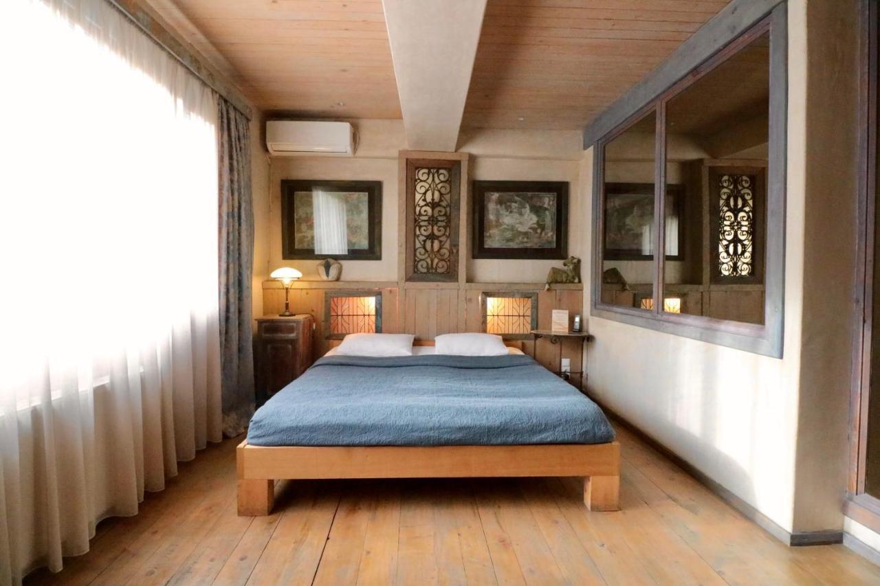 Artists Residence In Tbilisi Luaran gambar