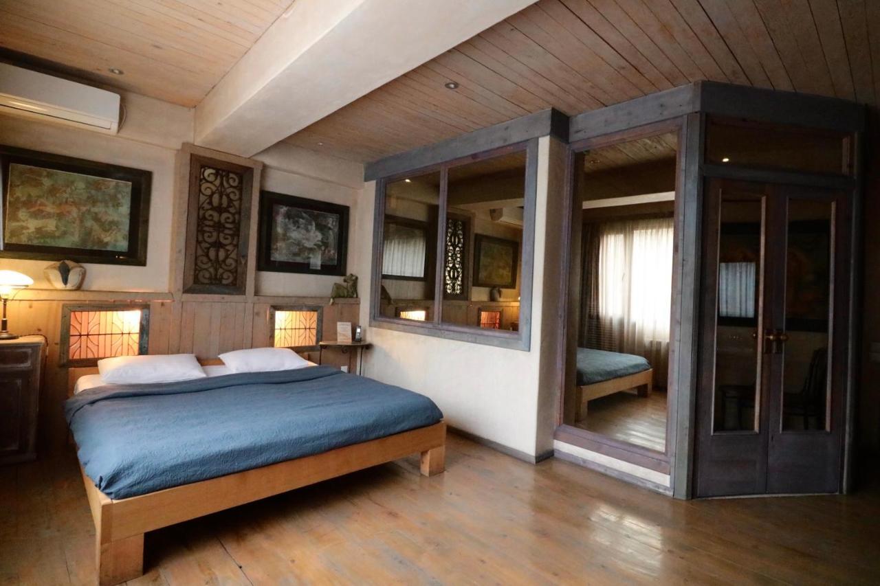 Artists Residence In Tbilisi Luaran gambar