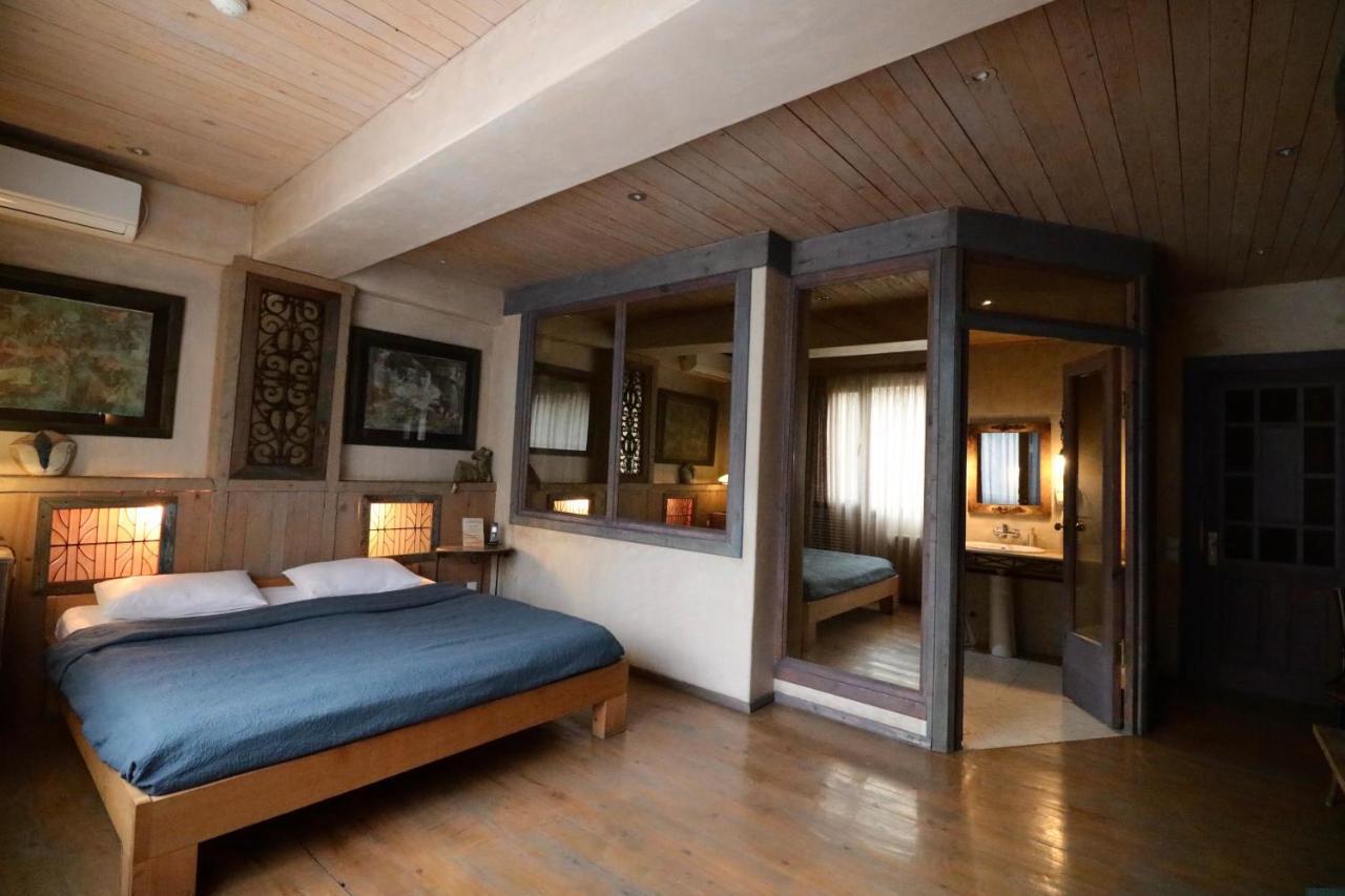 Artists Residence In Tbilisi Luaran gambar