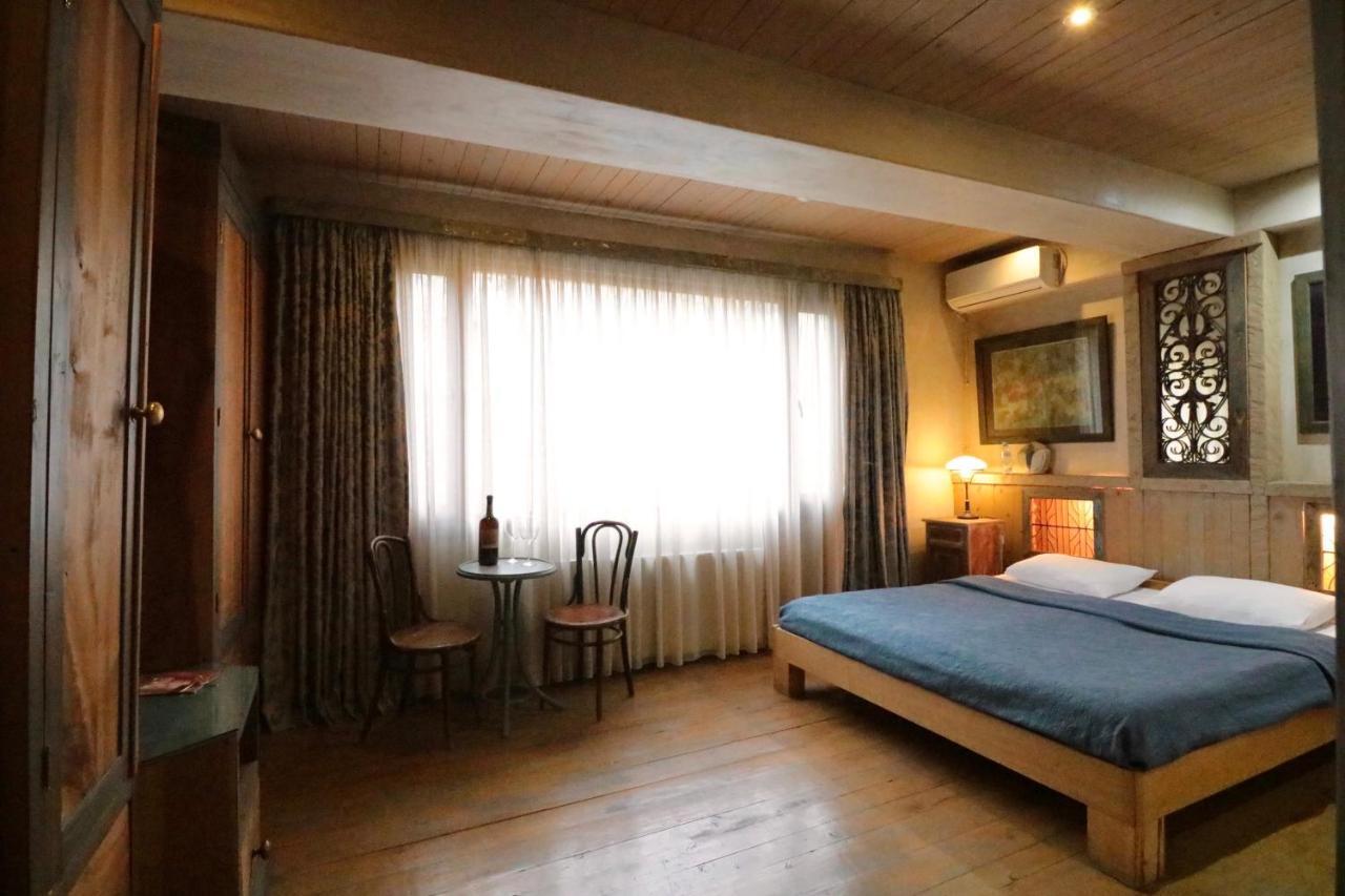 Artists Residence In Tbilisi Luaran gambar