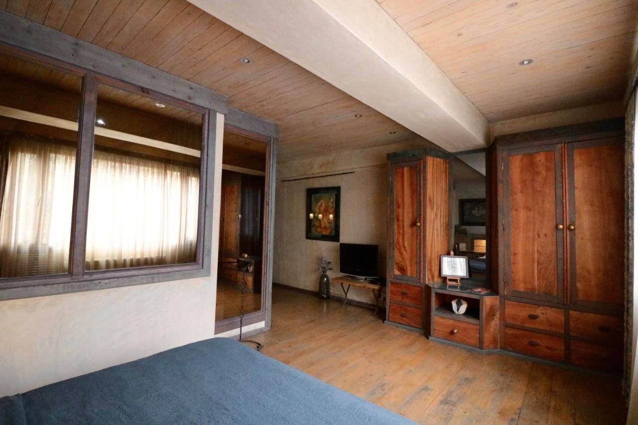 Artists Residence In Tbilisi Luaran gambar