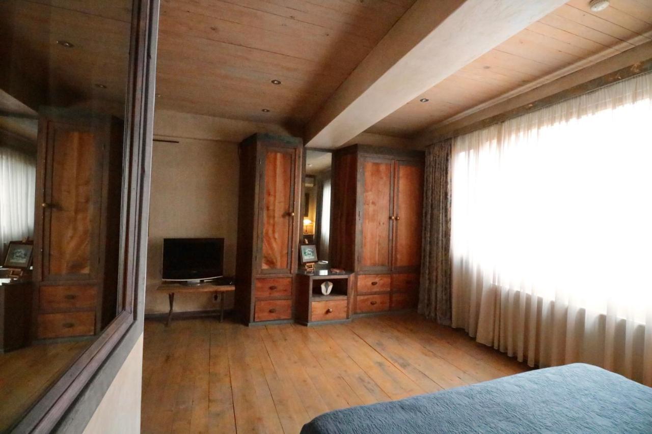 Artists Residence In Tbilisi Luaran gambar