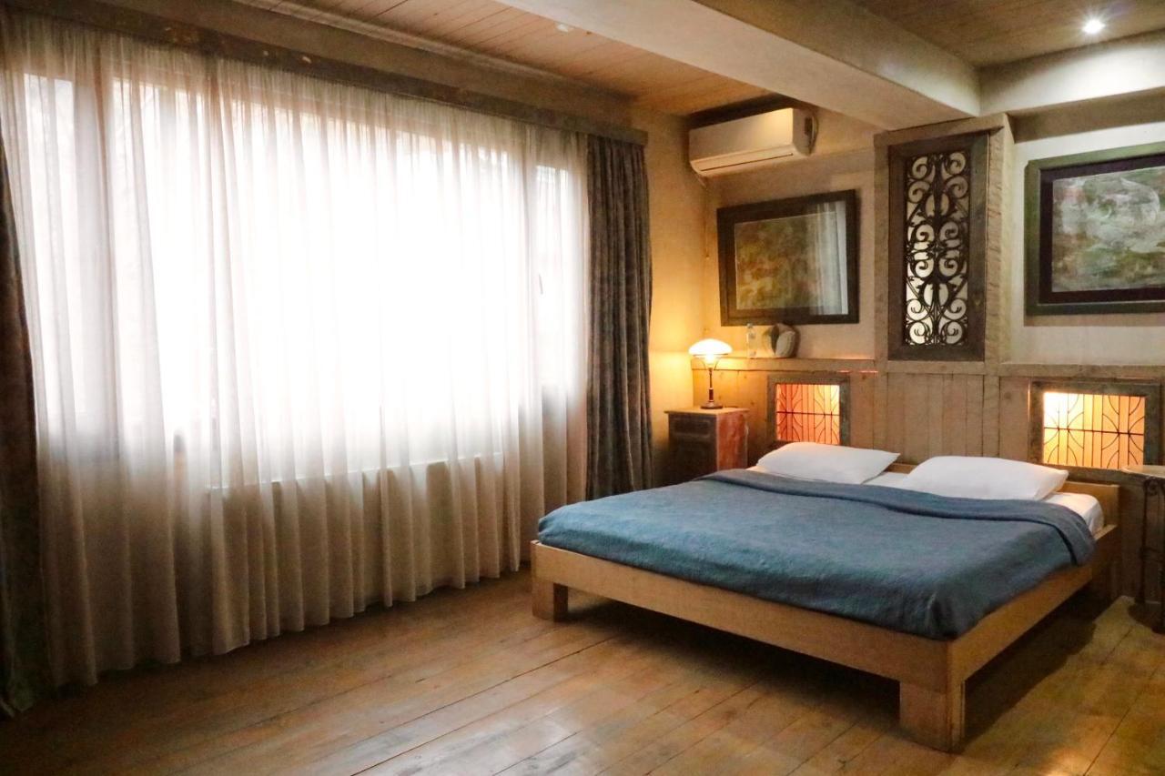 Artists Residence In Tbilisi Luaran gambar