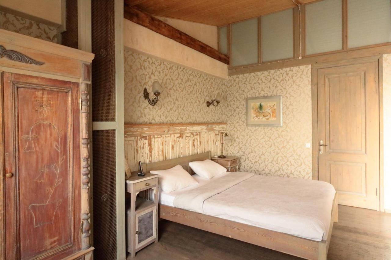 Artists Residence In Tbilisi Luaran gambar