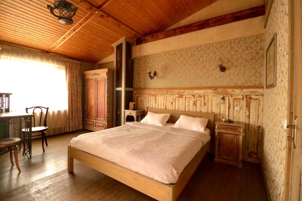 Artists Residence In Tbilisi Luaran gambar