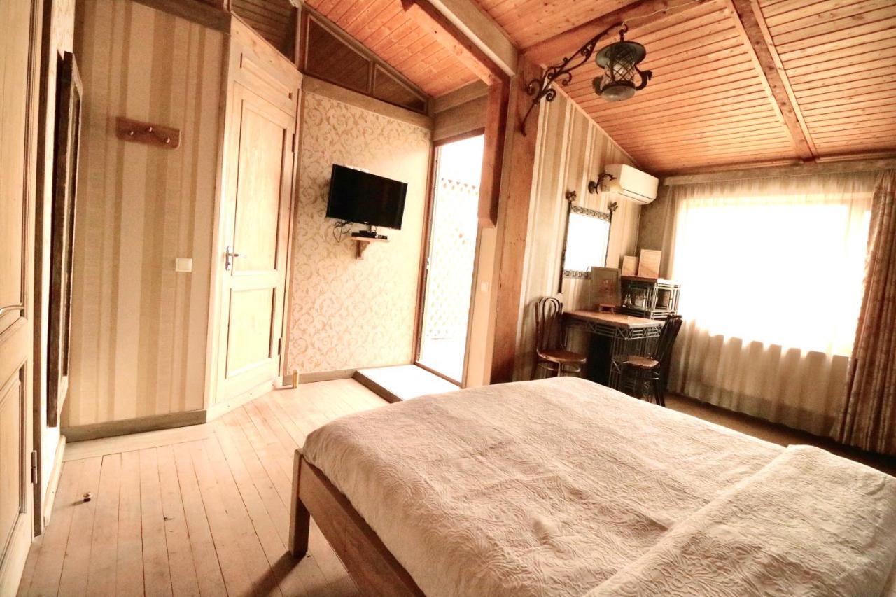 Artists Residence In Tbilisi Luaran gambar