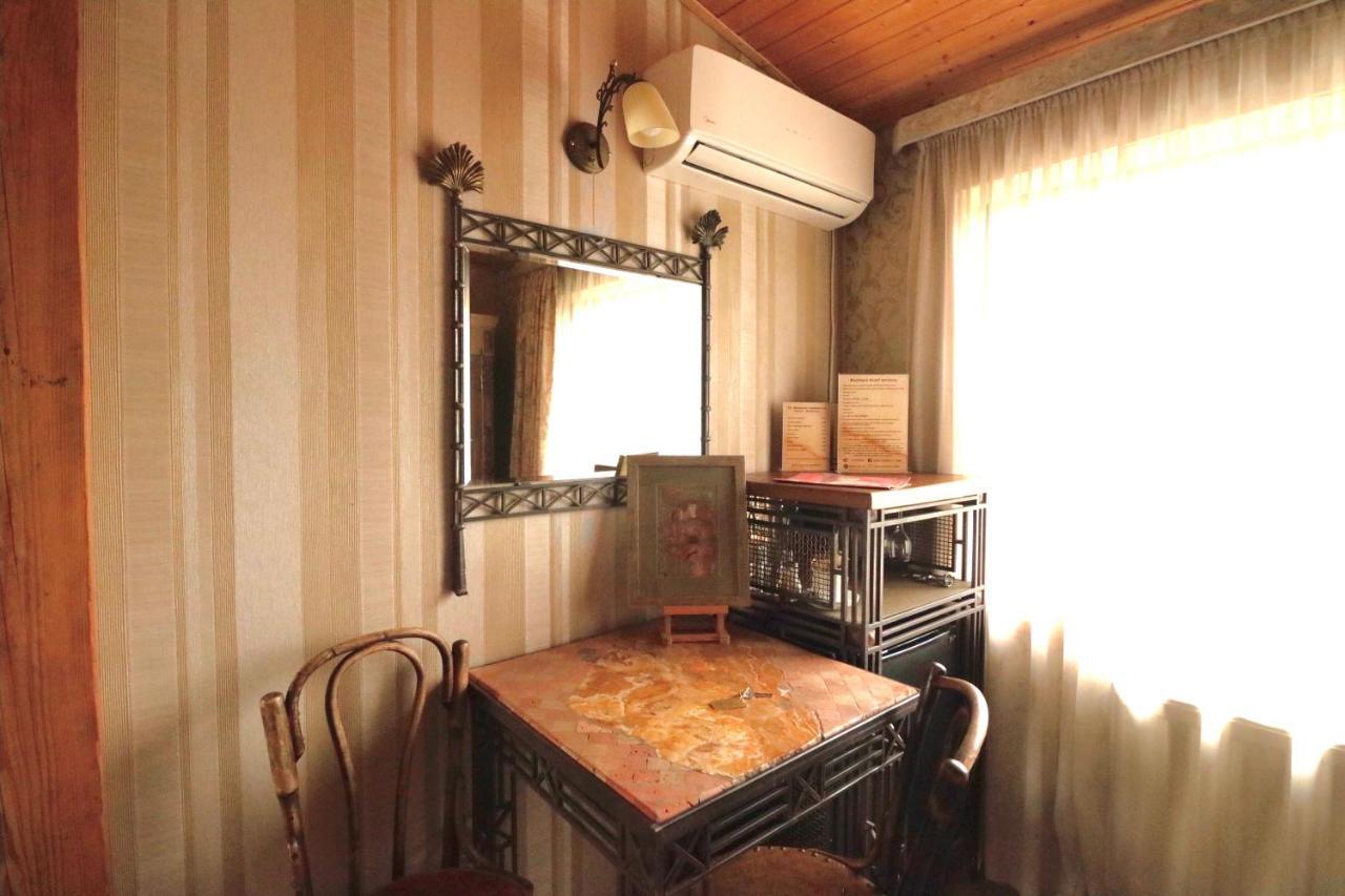 Artists Residence In Tbilisi Luaran gambar