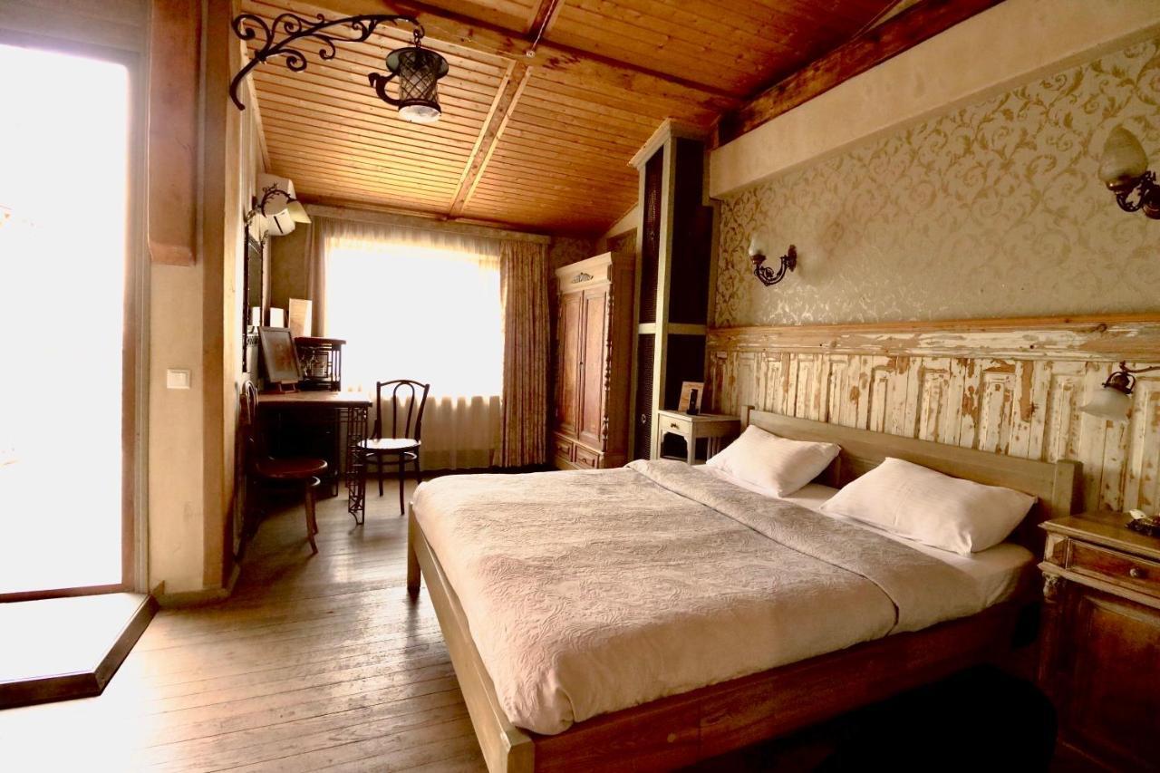 Artists Residence In Tbilisi Luaran gambar
