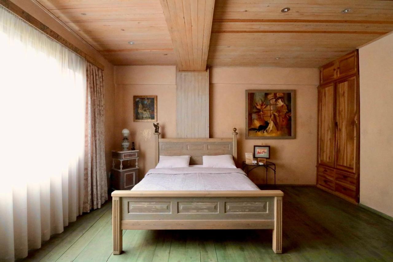 Artists Residence In Tbilisi Luaran gambar
