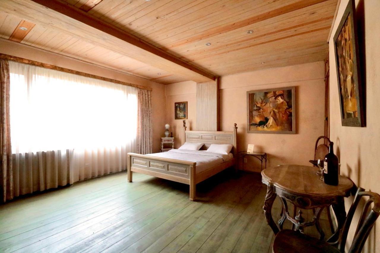 Artists Residence In Tbilisi Luaran gambar
