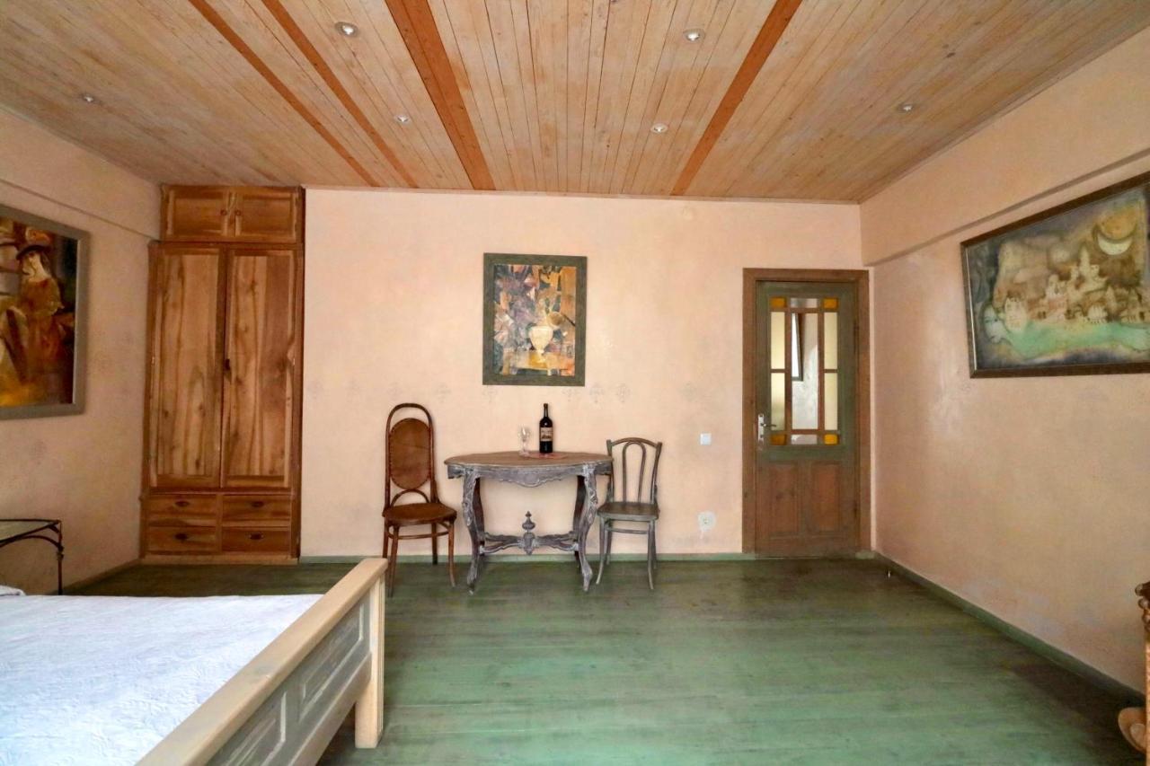 Artists Residence In Tbilisi Luaran gambar