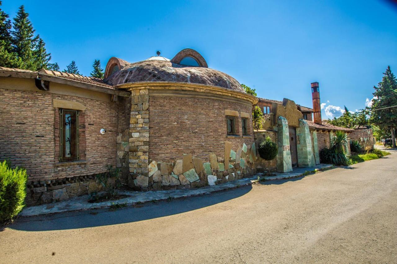 Artists Residence In Tbilisi Luaran gambar